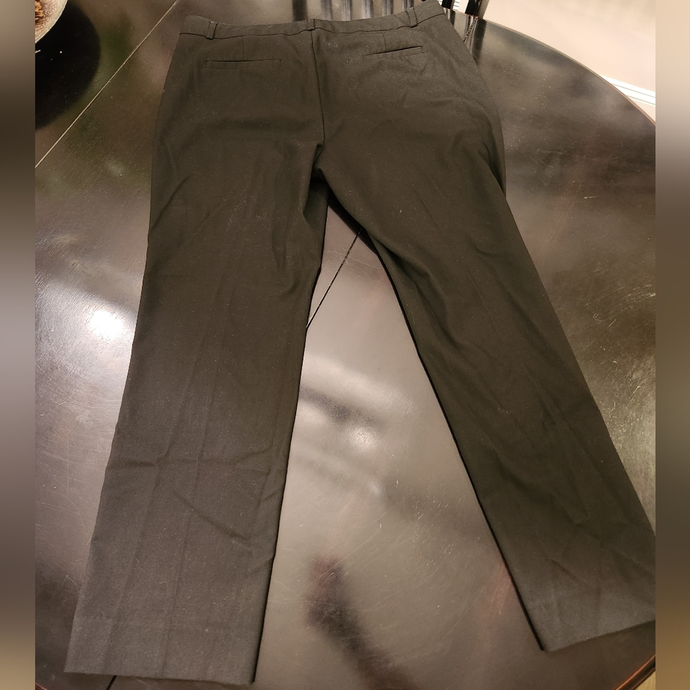 Banana Republic black dress pants 🖤